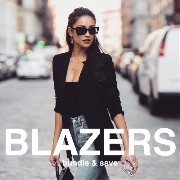 BLAZERS FOR SALE - Picture 1 of 1